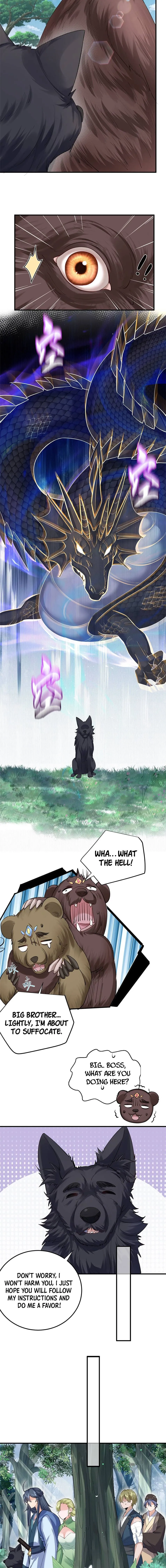 Am I Invincible Chapter 52 Online - página 7