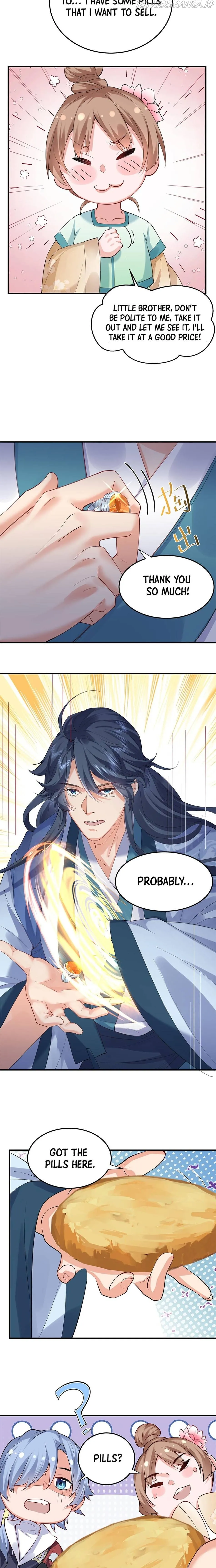 Am I Invincible Chapter 54 Online - página 6
