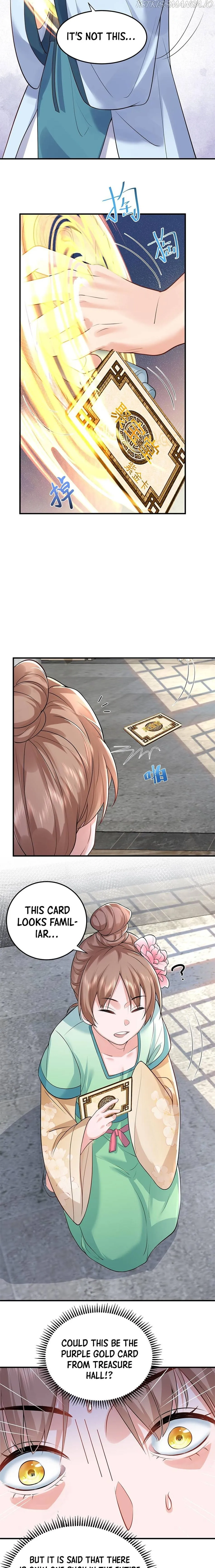 Am I Invincible Chapter 54 Online - página 8