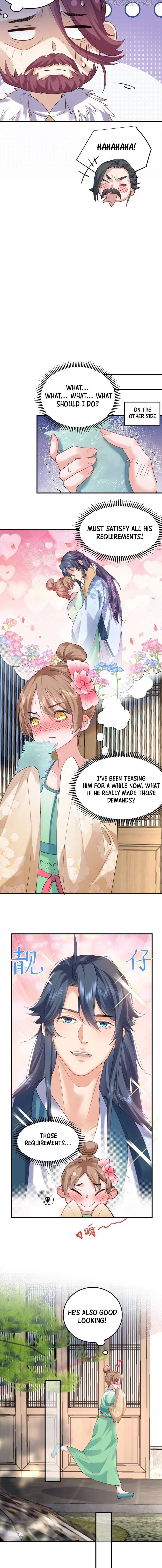 Am I Invincible Chapter 55 Online - página 4
