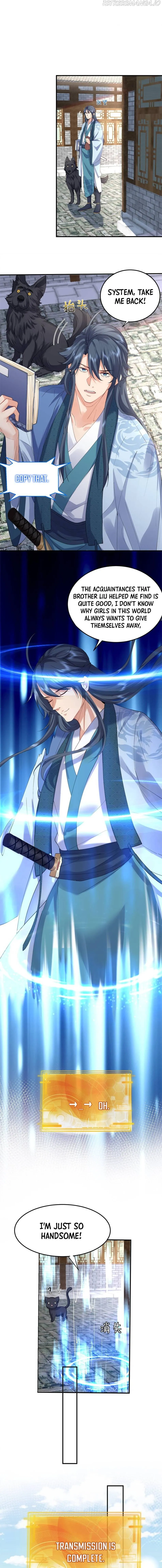 Am I Invincible Chapter 55 Online - página 6