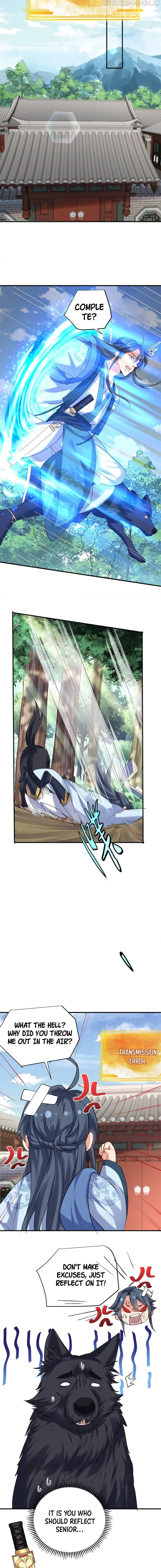 Am I Invincible Chapter 55 Online - página 7