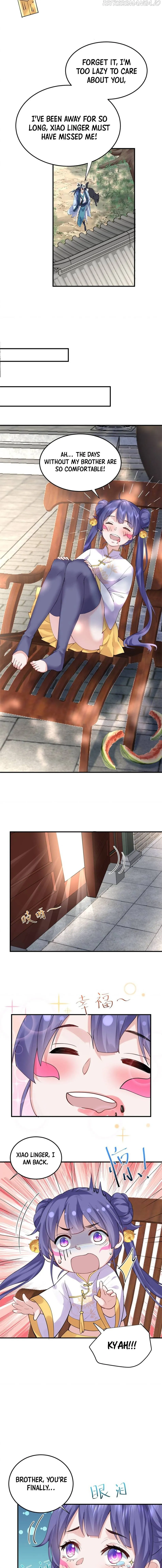 Am I Invincible Chapter 55 Online - página 8