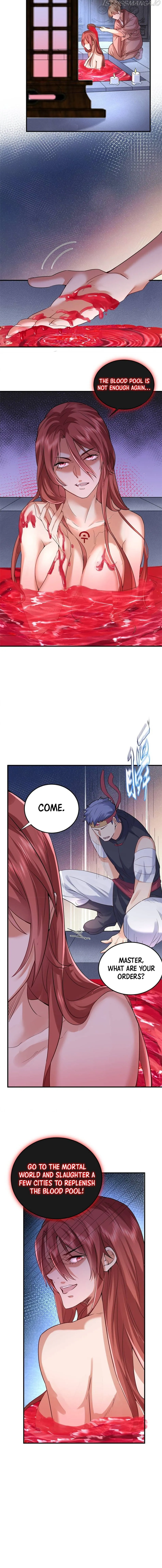 Am I Invincible Chapter 55 Online - página 10