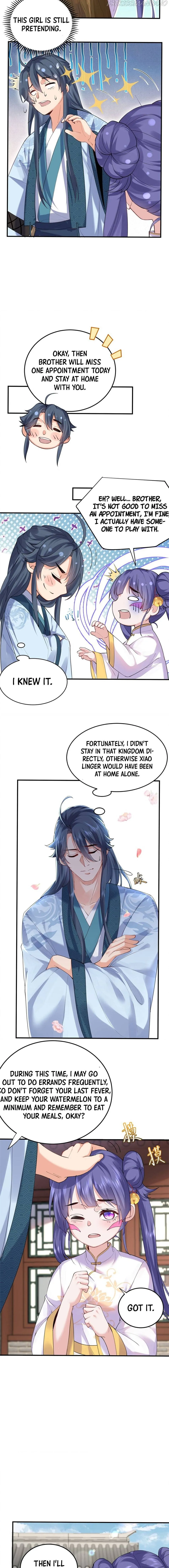 Am I Invincible Chapter 56 Online - página 2