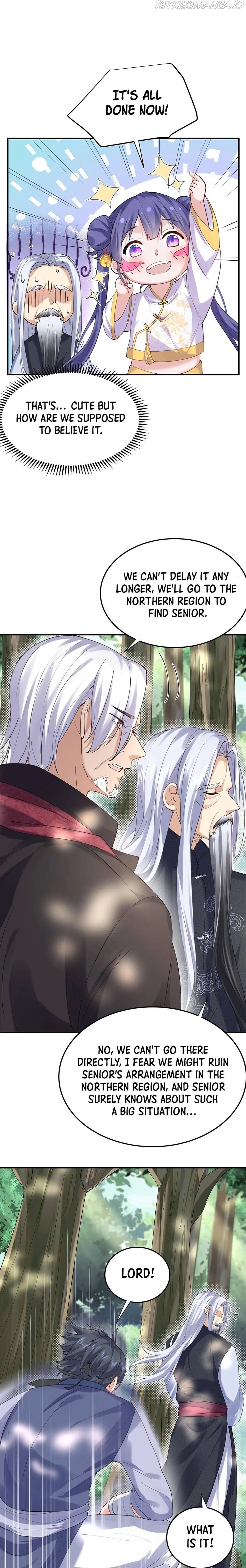 Am I Invincible Chapter 57 Online - página 5