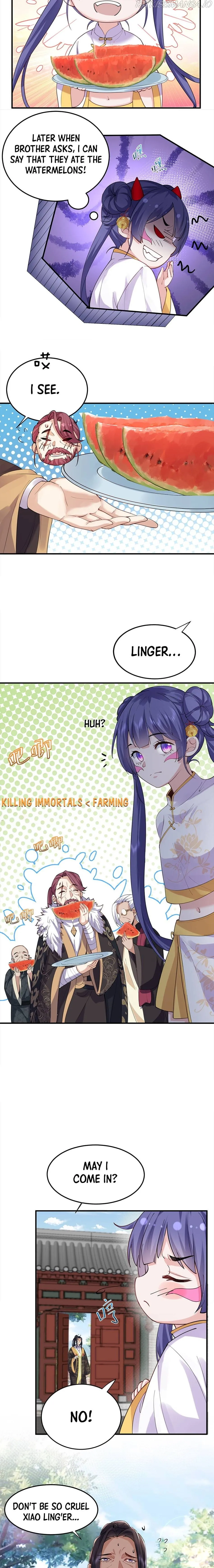 Am I Invincible Chapter 58 Online - página 2