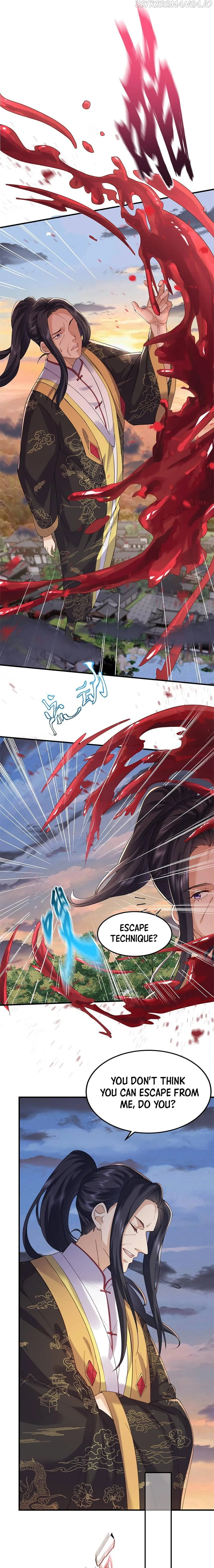 Am I Invincible Chapter 58 Online - página 9