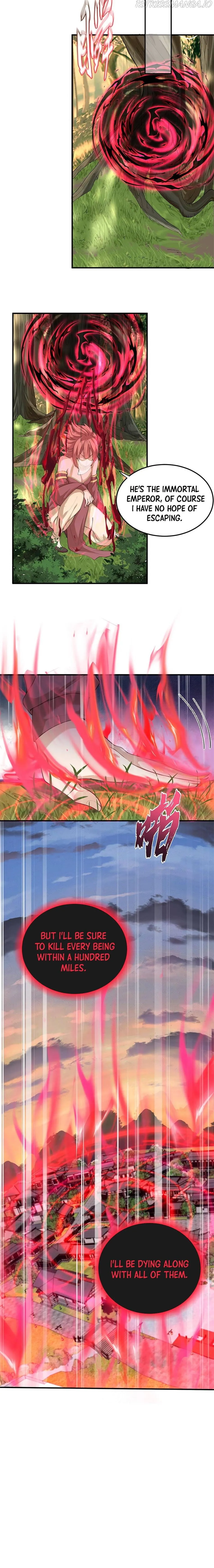 Am I Invincible Chapter 58 Online - página 10