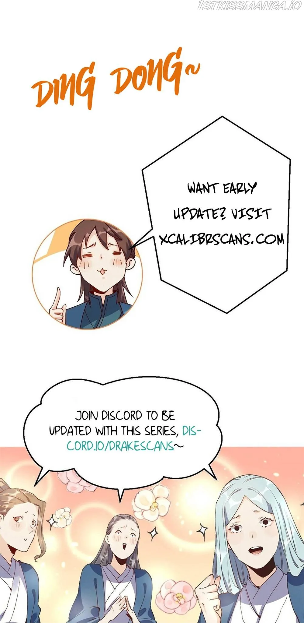 Am I Invincible Chapter 58 Online - página 11