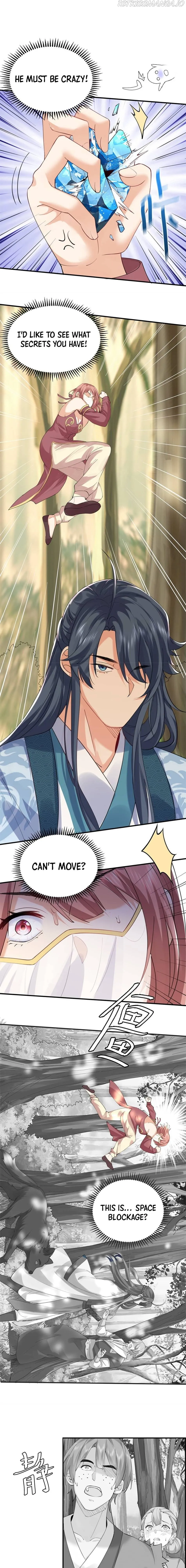 Am I Invincible Chapter 59 Online - página 9