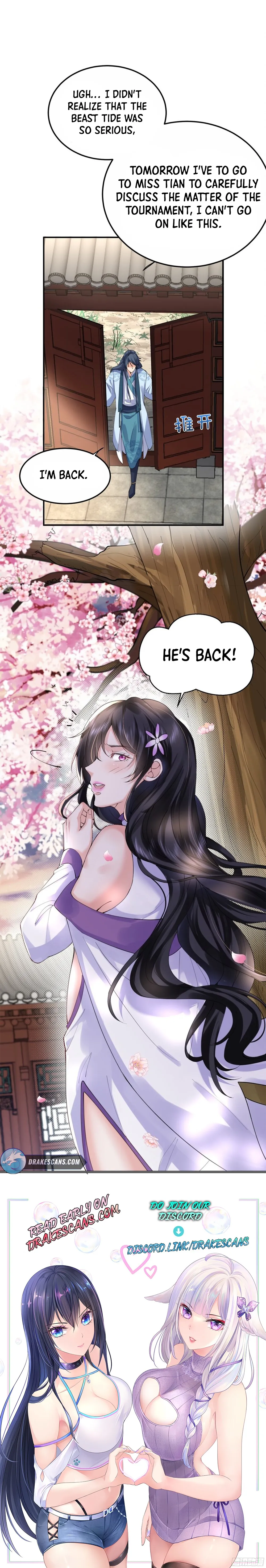 Am I Invincible Chapter 63 Online - página 12