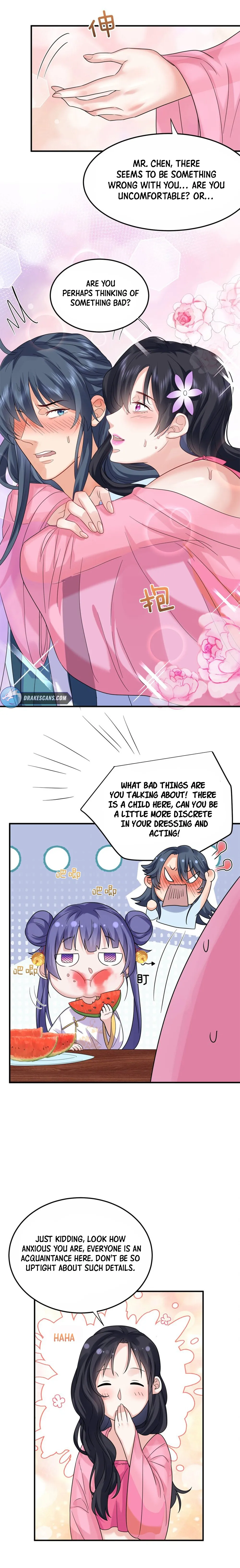 Am I Invincible Chapter 64 Online - página 5