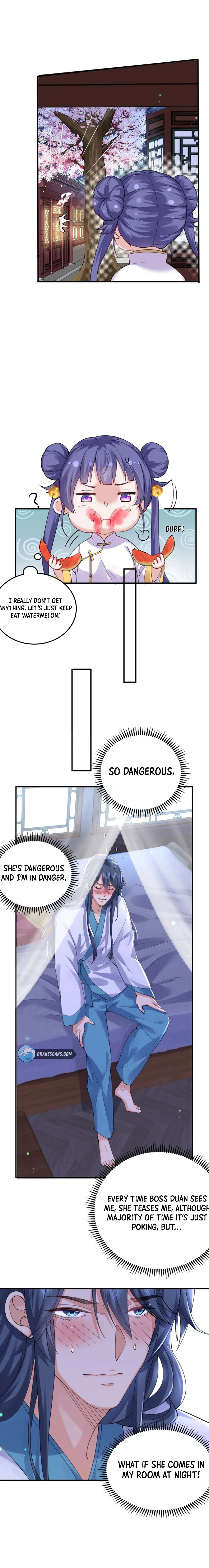 Am I Invincible Chapter 64 Online - página 7