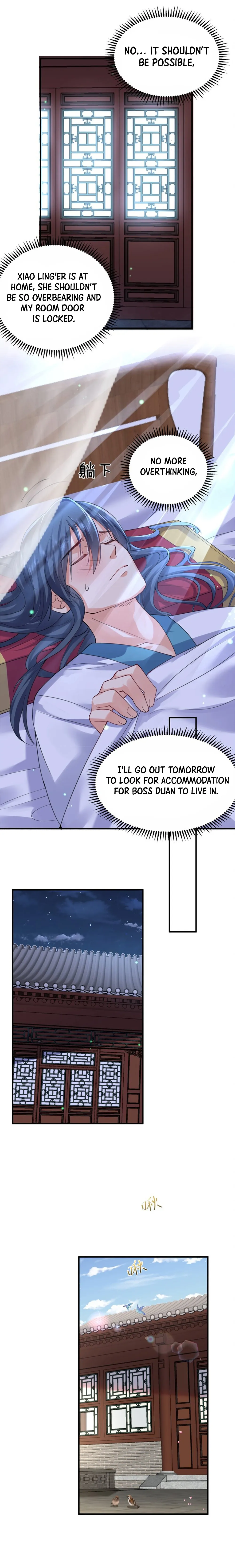 Am I Invincible Chapter 64 Online - página 8
