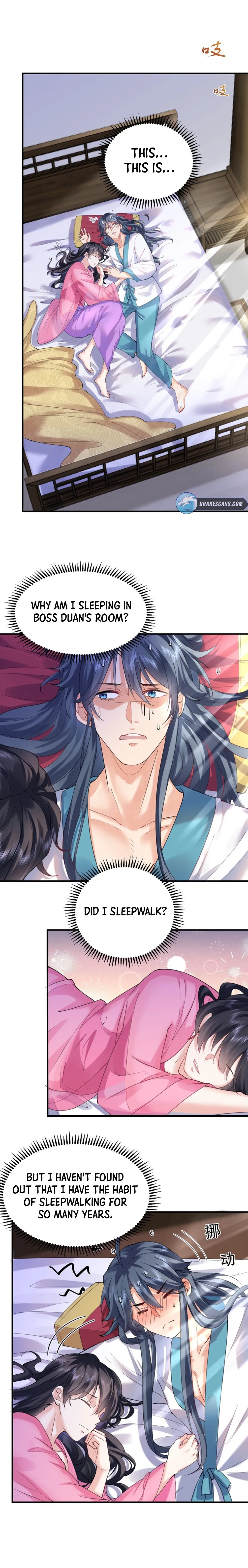 Am I Invincible Chapter 65 Online - página 2