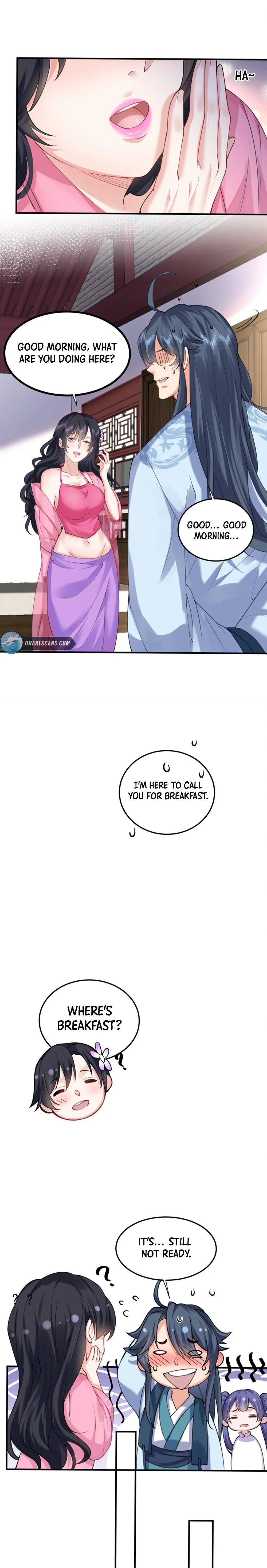Am I Invincible Chapter 65 Online - página 5