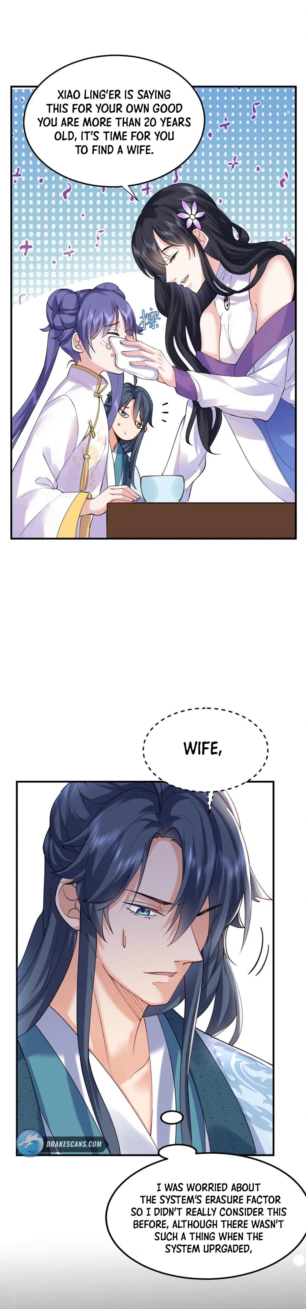 Am I Invincible Chapter 65 Online - página 8