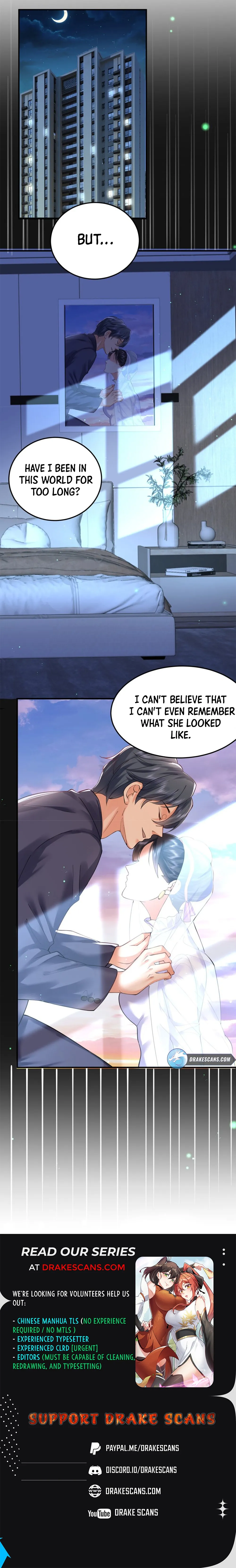 Am I Invincible Chapter 65 Online - página 9