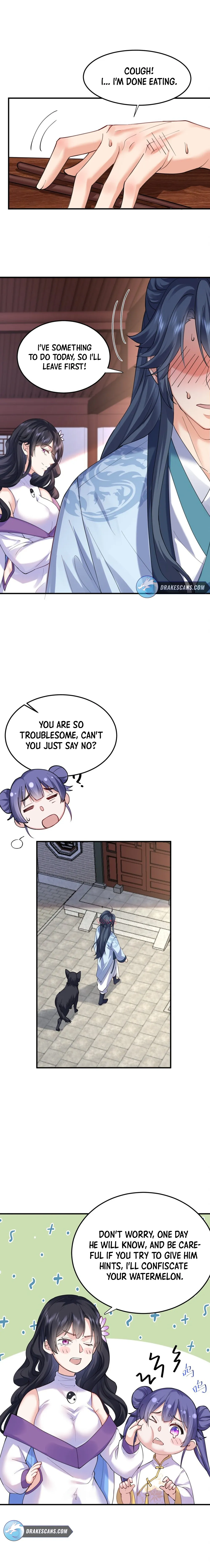 Am I Invincible Chapter 66 Online - página 2