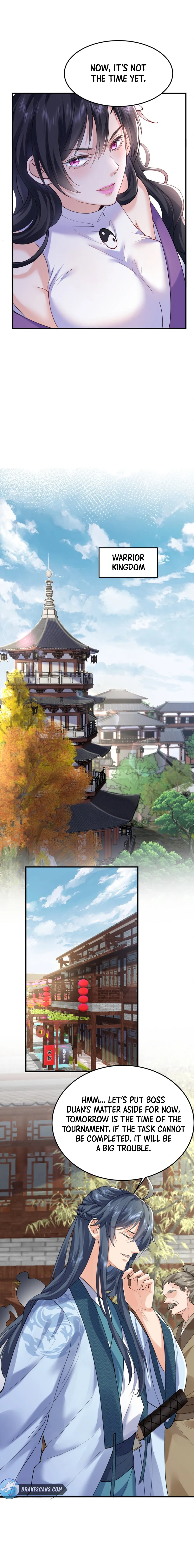 Am I Invincible Chapter 66 Online - página 3