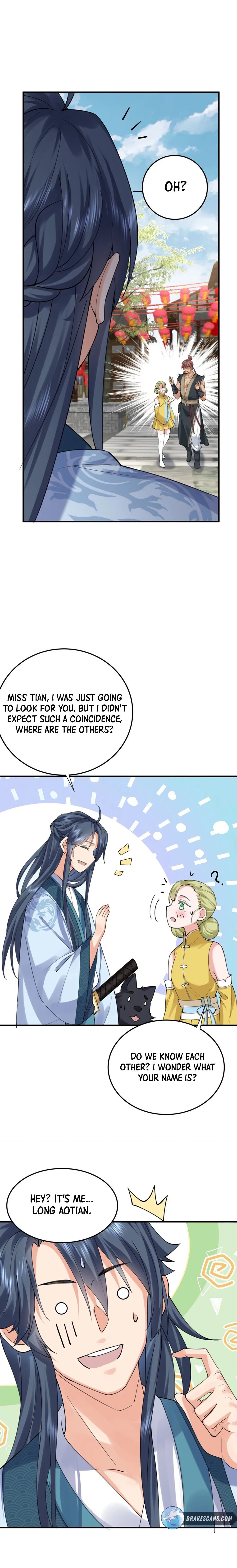 Am I Invincible Chapter 66 Online - página 4