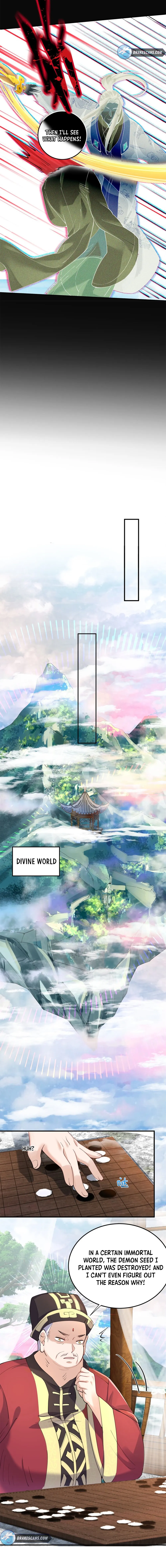 Am I Invincible Chapter 68 Online - página 4