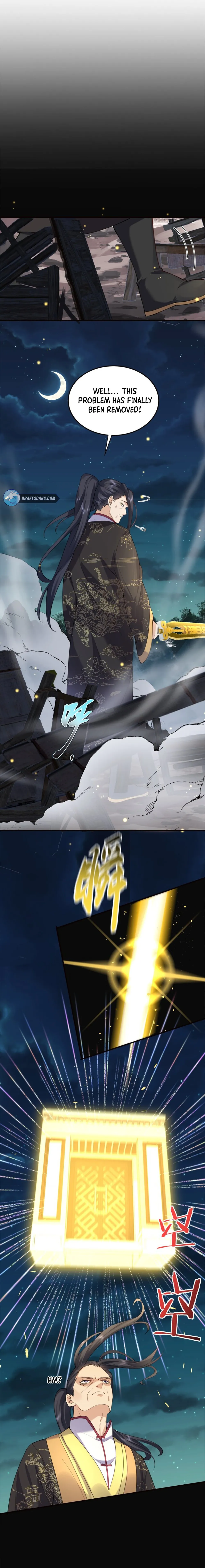 Am I Invincible Chapter 68 Online - página 6