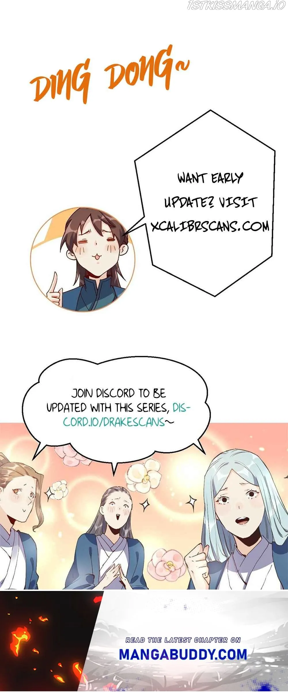 Am I Invincible Chapter 69 Online - página 6