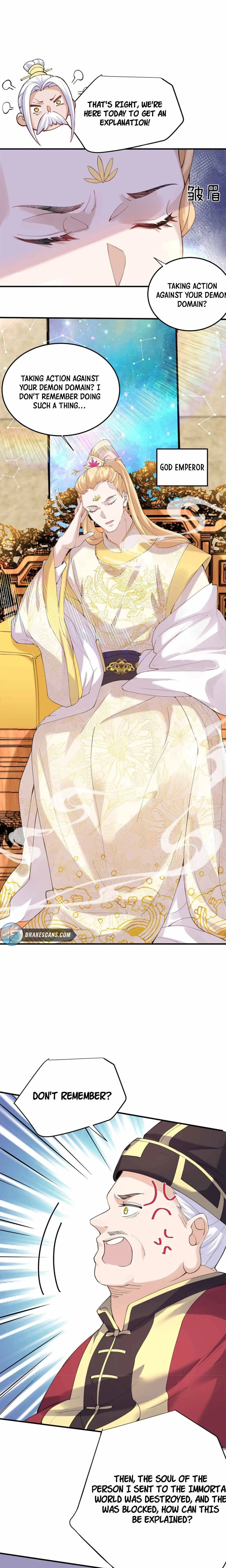 Am I Invincible Chapter 71 Online - página 2