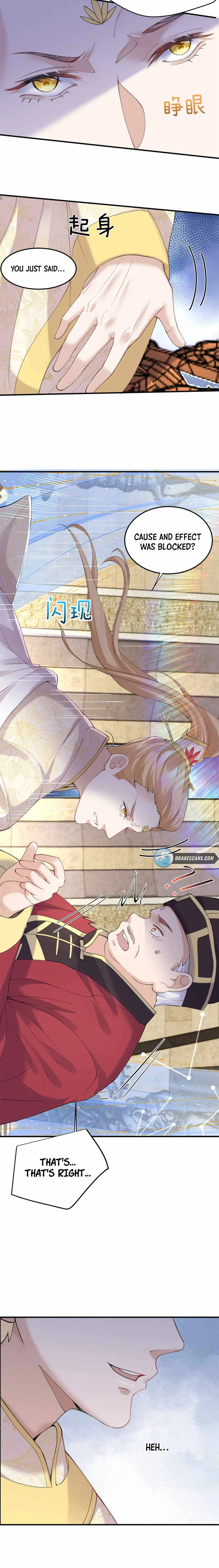 Am I Invincible Chapter 71 Online - página 3
