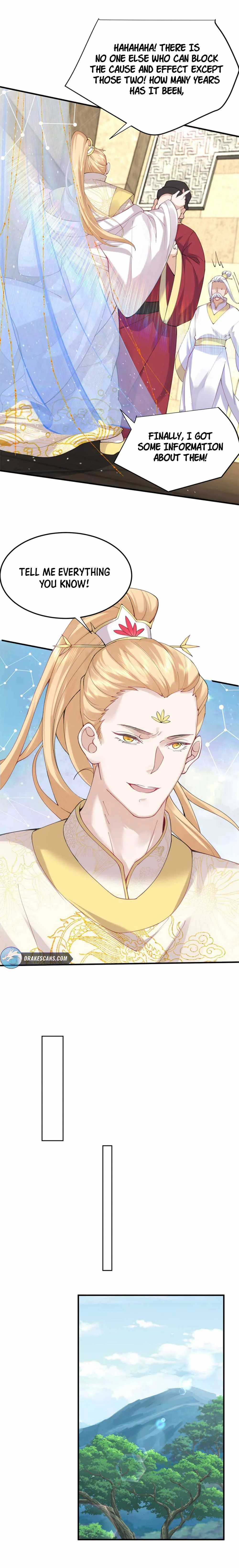 Am I Invincible Chapter 71 Online - página 4