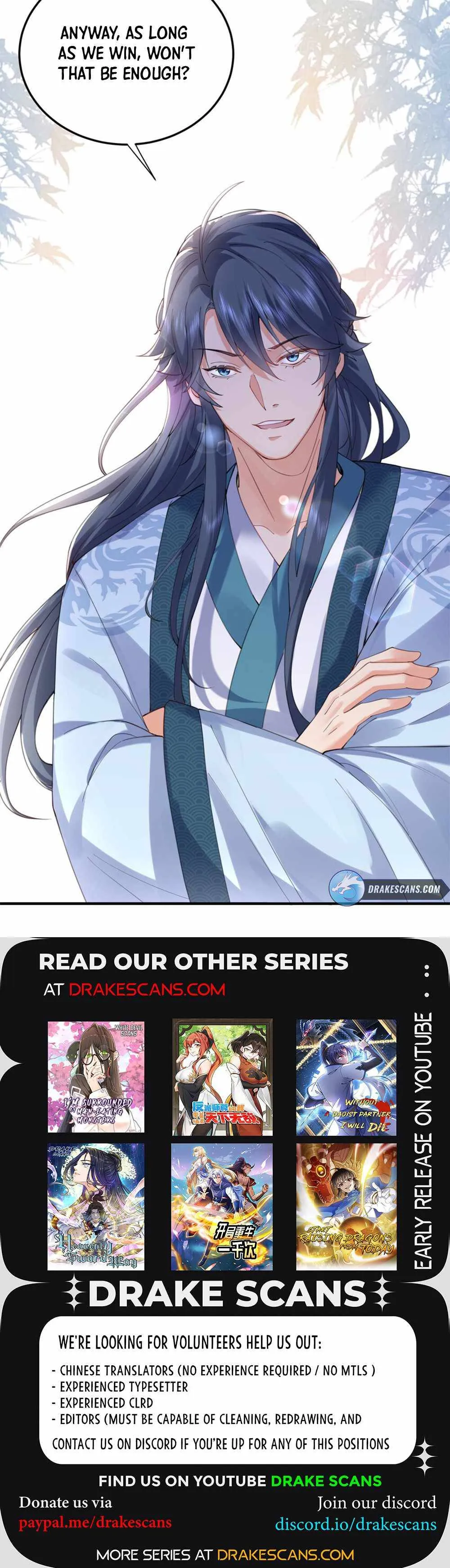 Am I Invincible Chapter 71 Online - página 9
