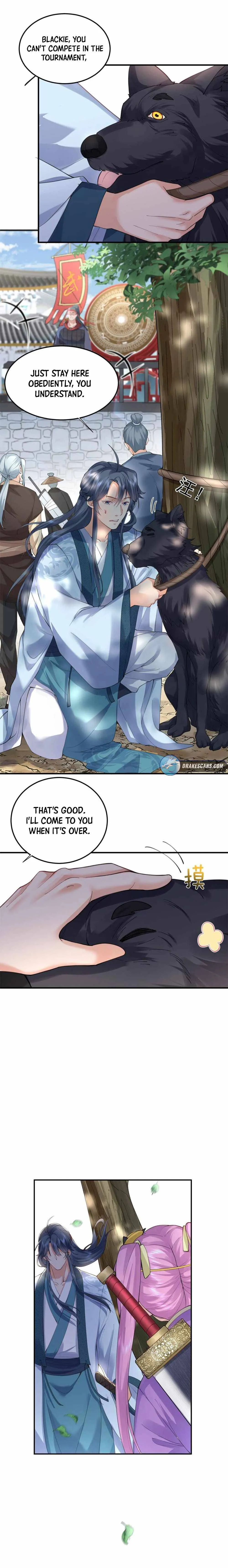 Am I Invincible Chapter 72 Online - página 2