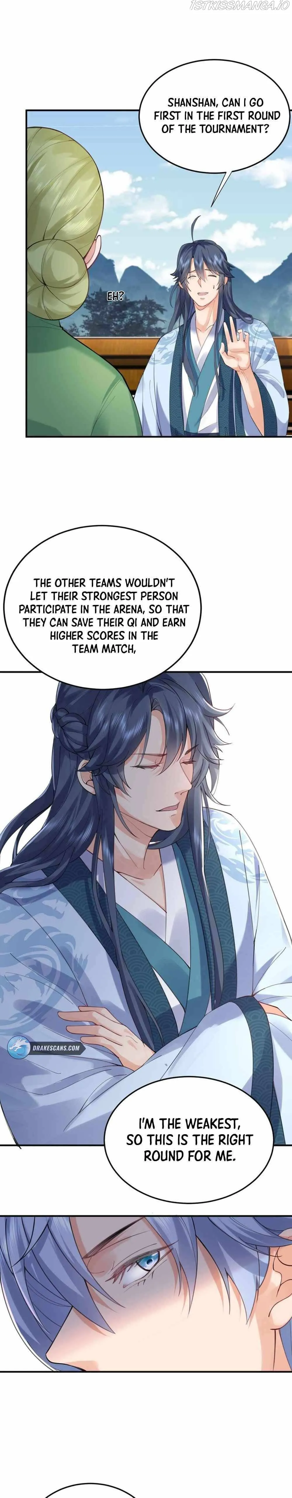 Am I Invincible Chapter 73 Online - página 2