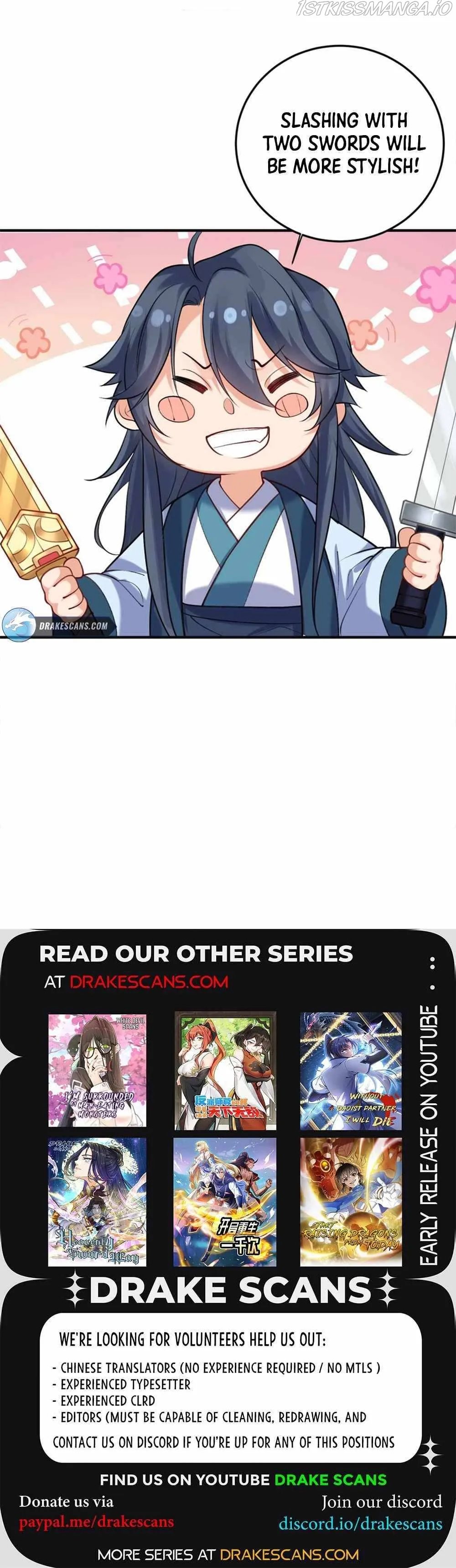 Am I Invincible Chapter 73 Online - página 14