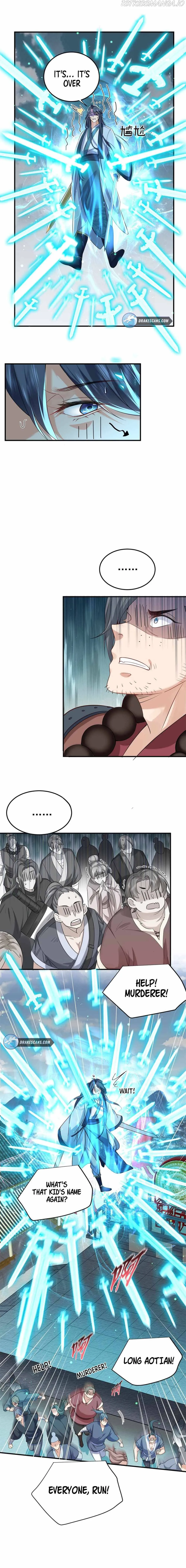 Am I Invincible Chapter 75 Online - página 5