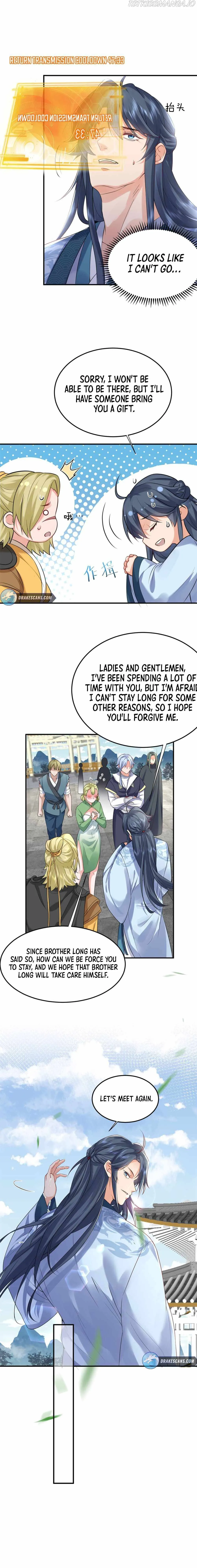 Am I Invincible Chapter 75 Online - página 8