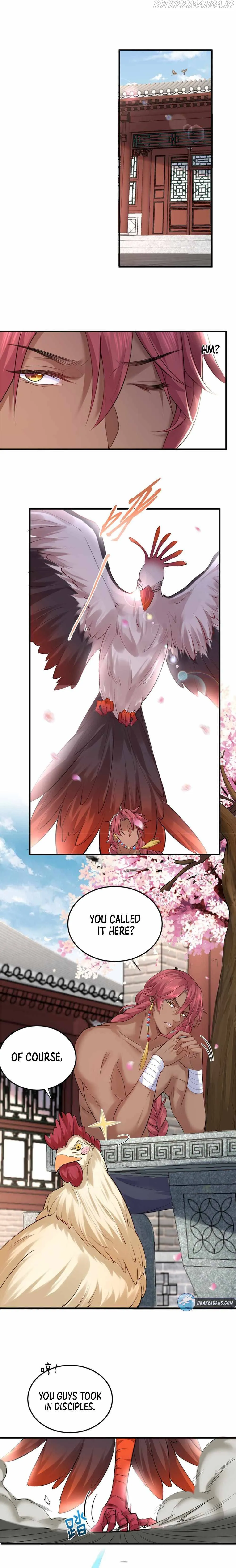 Am I Invincible Chapter 75 Online - página 9