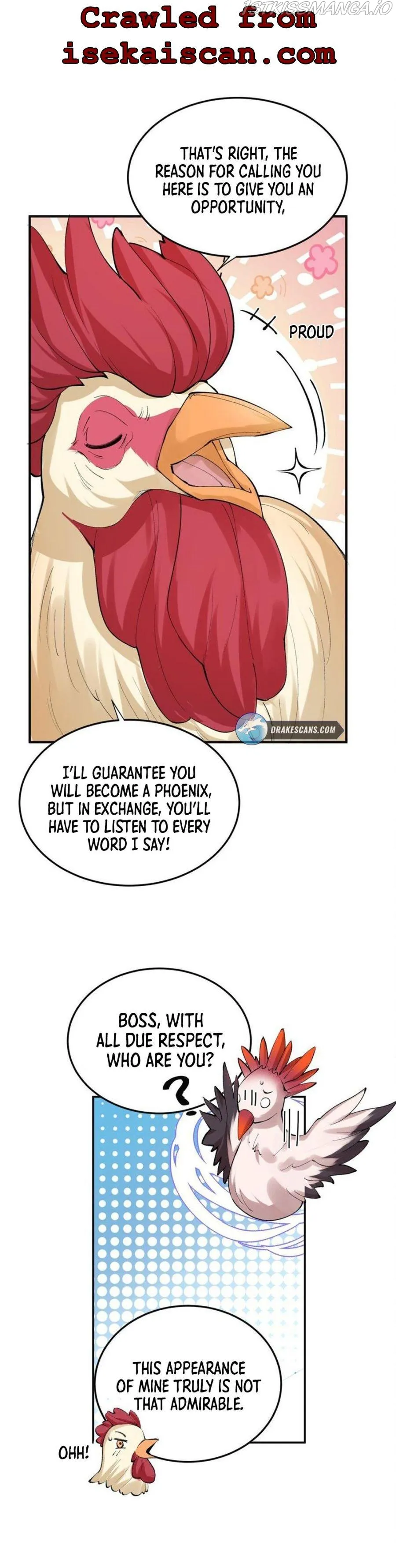Am I Invincible Chapter 76 Online - página 2