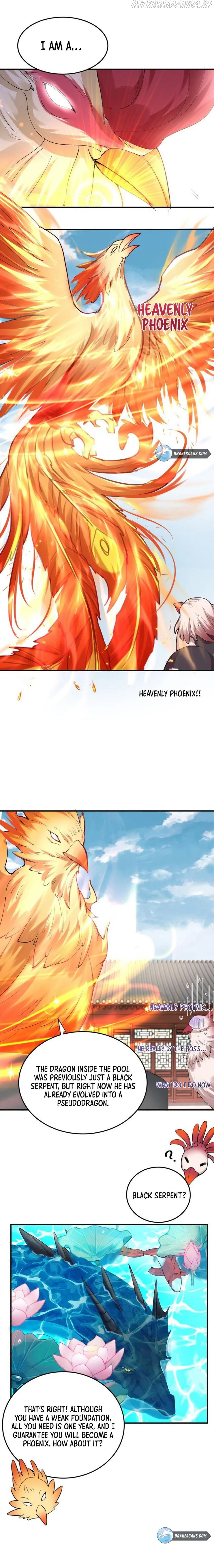 Am I Invincible Chapter 76 Online - página 3