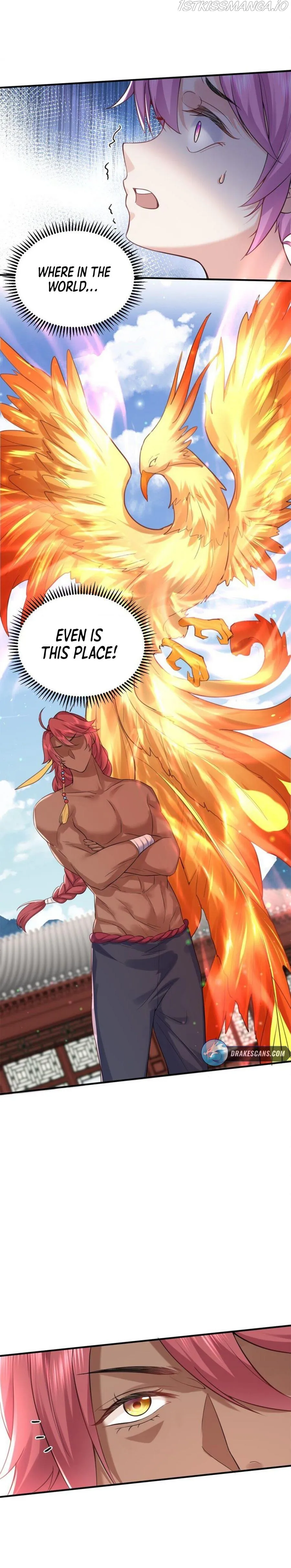 Am I Invincible Chapter 76 Online - página 5