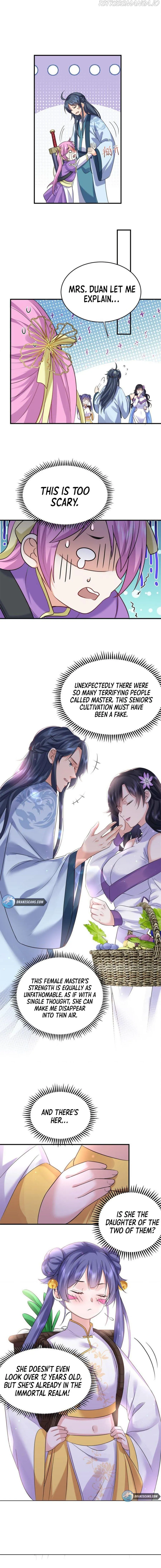 Am I Invincible Chapter 76 Online - página 10