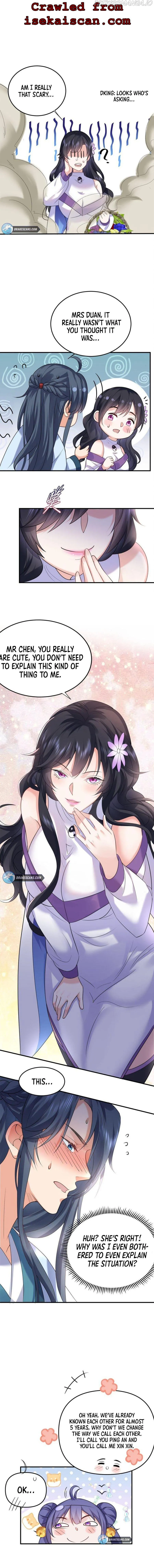 Am I Invincible Chapter 76 Online - página 12