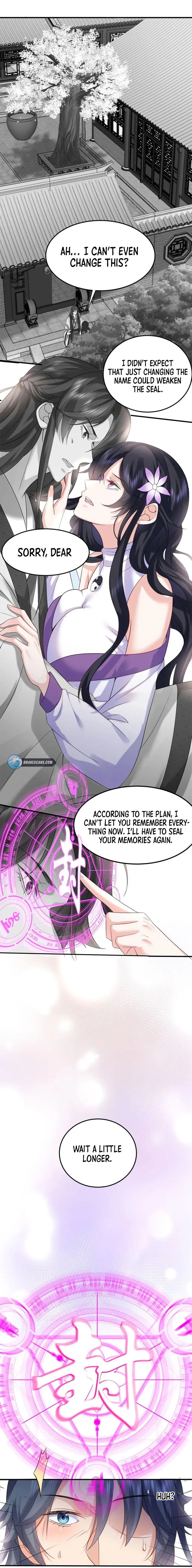 Am I Invincible Chapter 77 Online - página 4