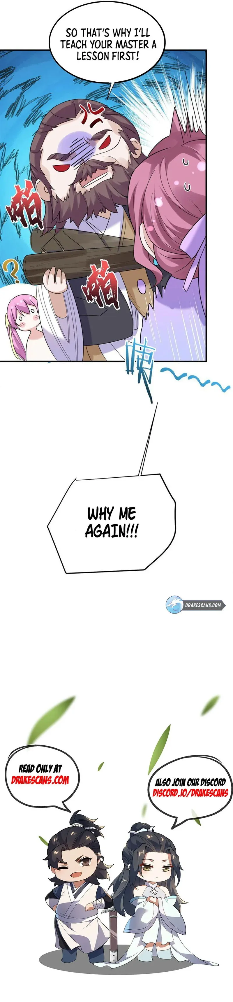 Am I Invincible Chapter 77 Online - página 13