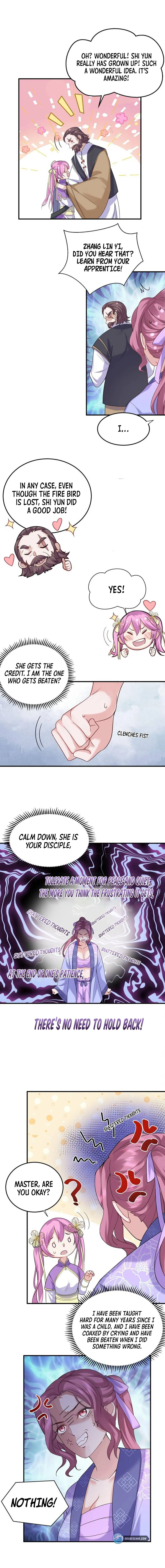 Am I Invincible Chapter 78 Online - página 5