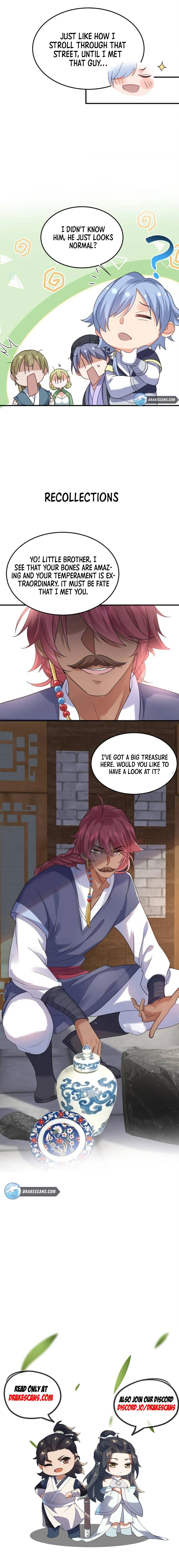 Am I Invincible Chapter 78 Online - página 8