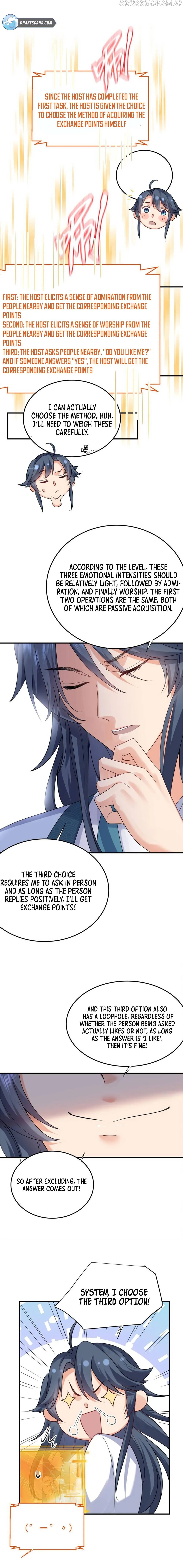 Am I Invincible Chapter 80 Online - página 6