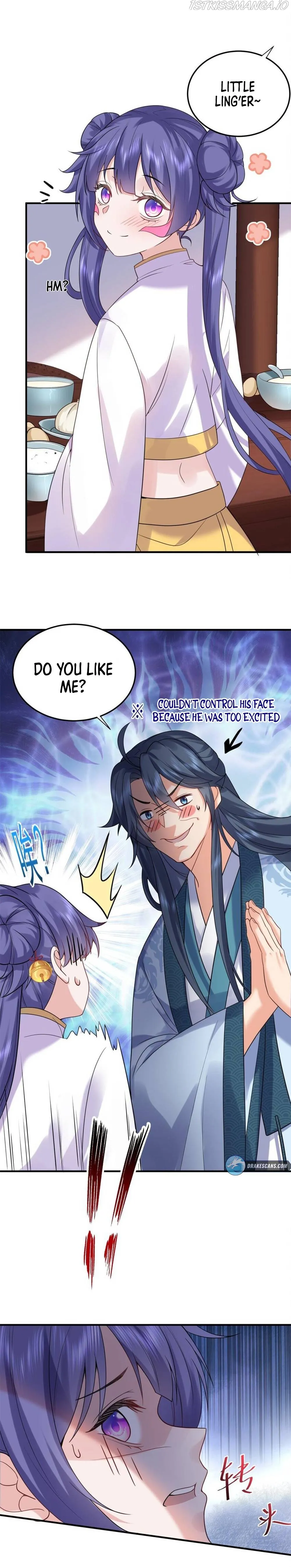 Am I Invincible Chapter 80 Online - página 8